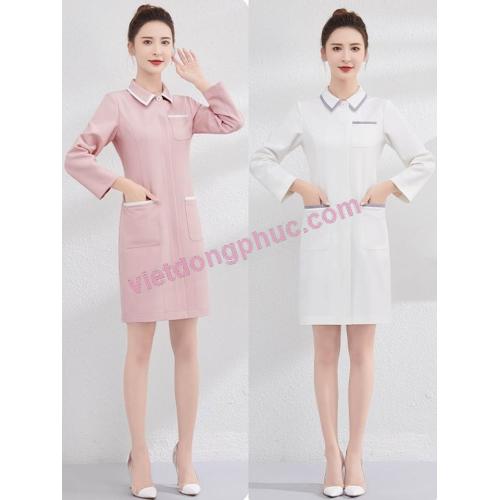 Đồng phục y tá 19 Đồng phục y tá 19